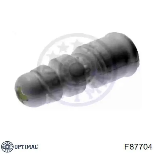 F87704 Optimal буфер-відбійник амортизатора заднього