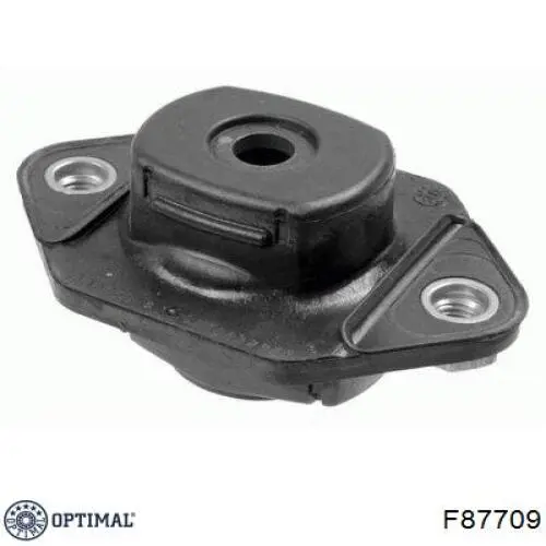 Відбійник на задні амортизатори Optimal F87709 ціна, від 8.94 USD