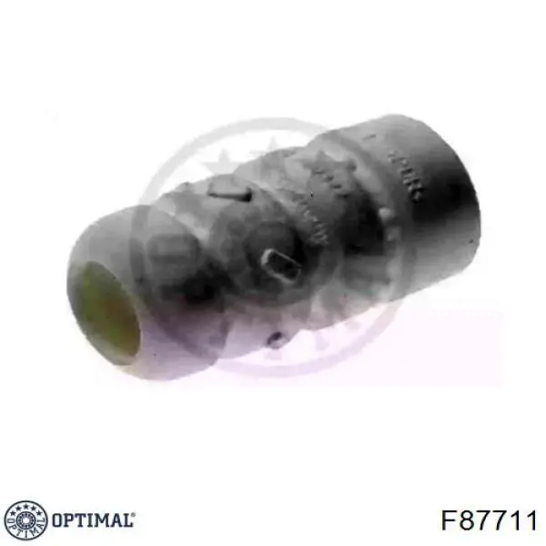 Купити F87711 Optimal Буфер-відбійник амортизатора переднього