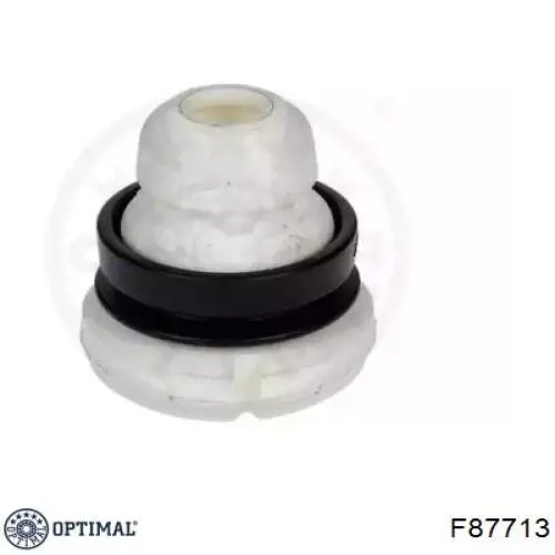 F87713 Optimal буфер-відбійник амортизатора переднього