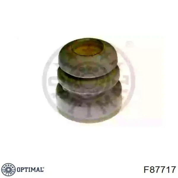 F87717 Optimal буфер-відбійник амортизатора переднього