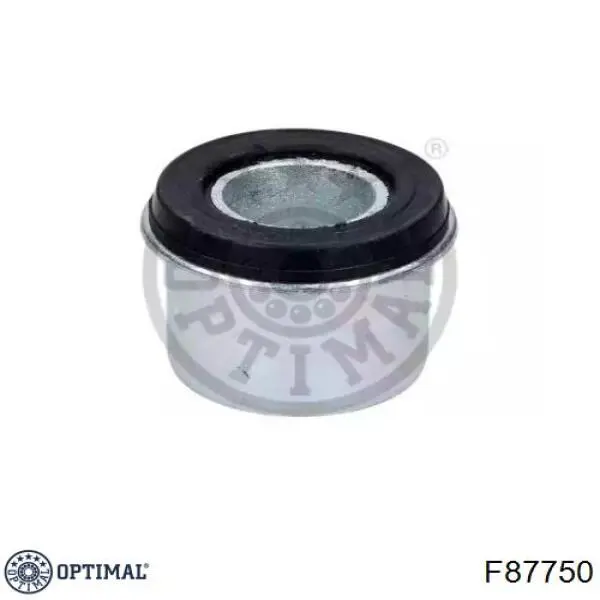 F87750 Optimal сайлентблок переднього нижнього важеля