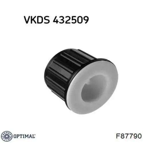 Купити F87790 Optimal Сайлентблок сережки ресори