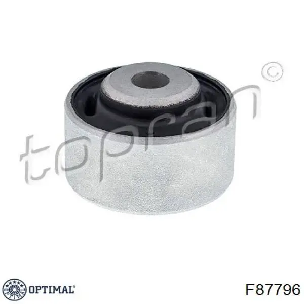 Сайлентблок переднього верхнього важеля F87796 Optimal