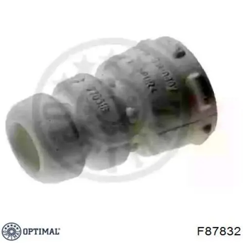 F87832 Optimal буфер-відбійник амортизатора переднього