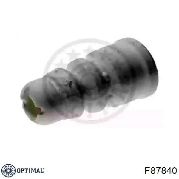 F87840 Optimal буфер-відбійник амортизатора заднього