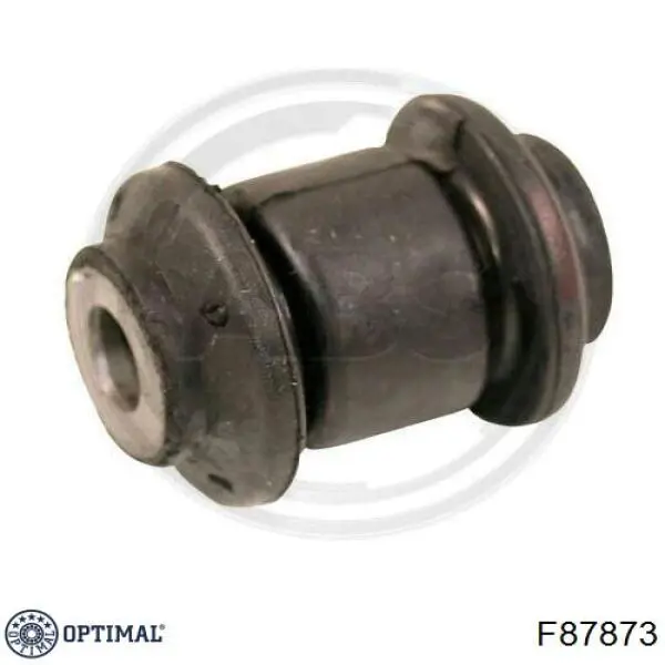 Сайлентблок переднього важеля F87873 Optimal