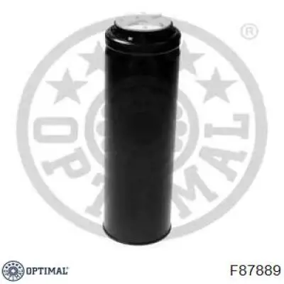 Купити F87889 Optimal Відбійник заднього амортизатора