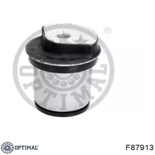 Сайлентблок задньої балки F87913 Optimal
