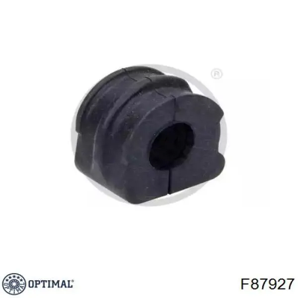Купити F87927 Optimal Подушка стабілізатора передня