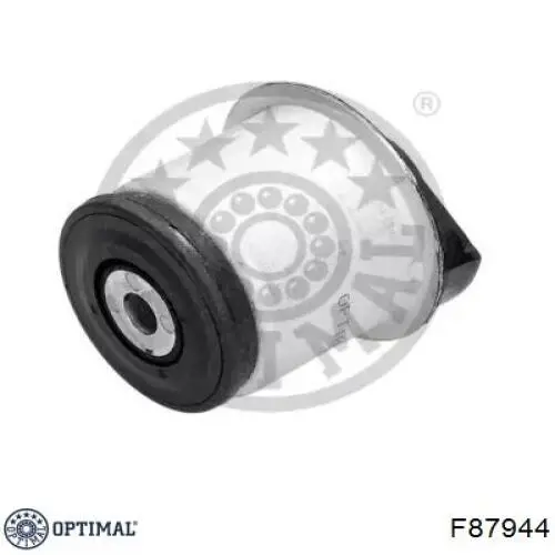 Купити F87944 Optimal Сайлентблок задньої балки