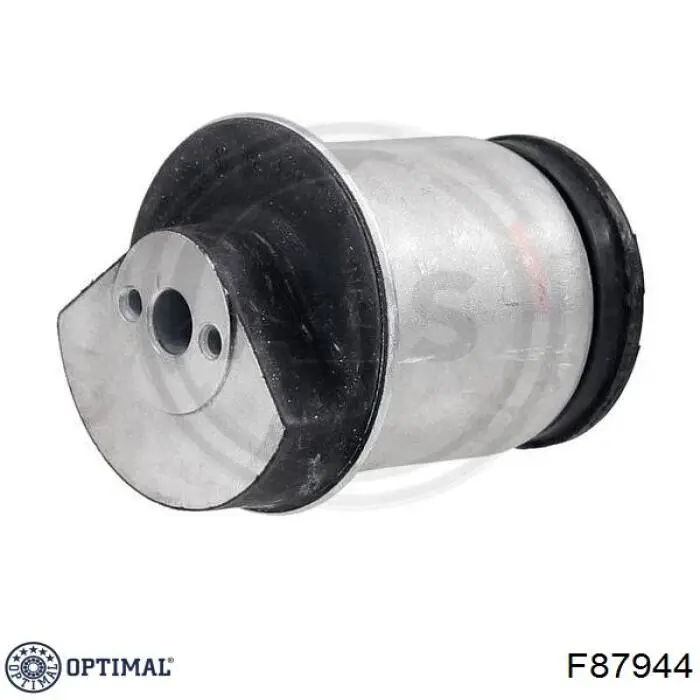 Сайлентблок задньої балки F87944 Optimal