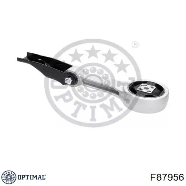 Купити F87956 Optimal Задня опора двигуна