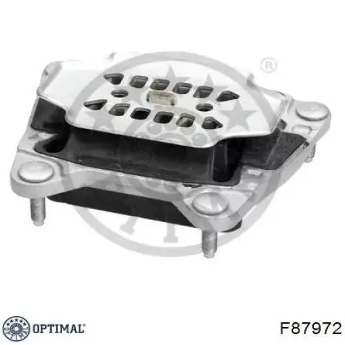 F87972 Optimal подушка трансмісії (опора коробки передач)