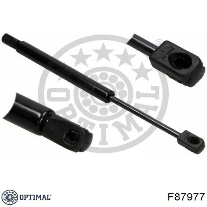 F87977 Optimal Сайлентблок переднього нижнього важеля