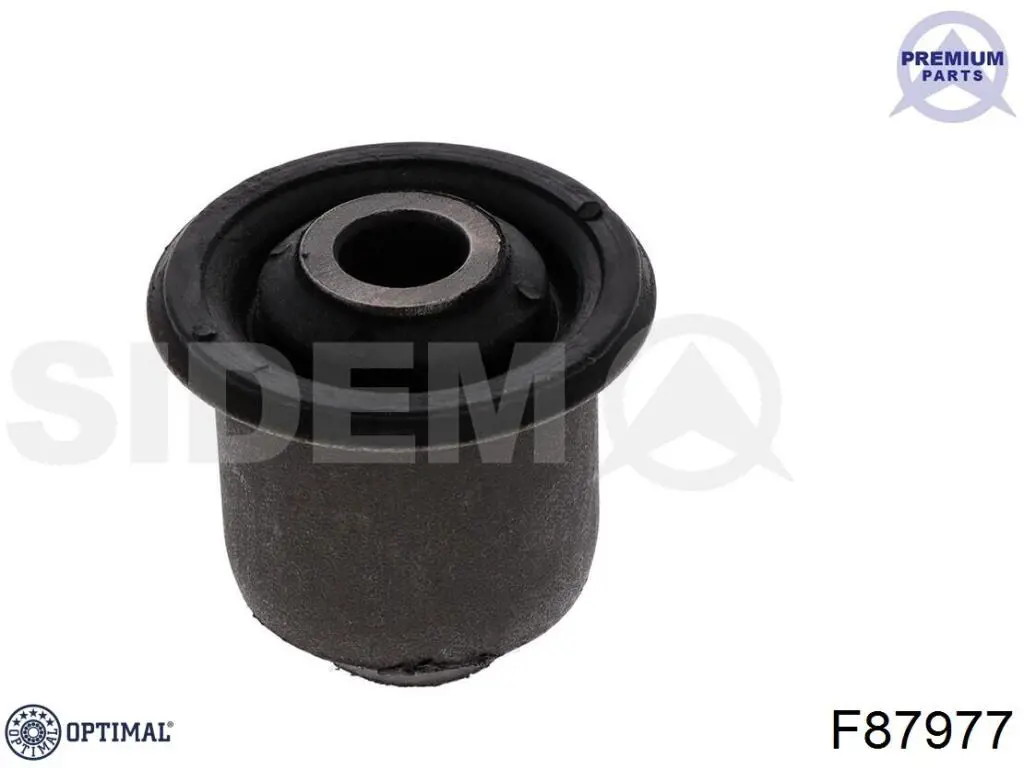 С/блок нижнього важеля Optimal F87977