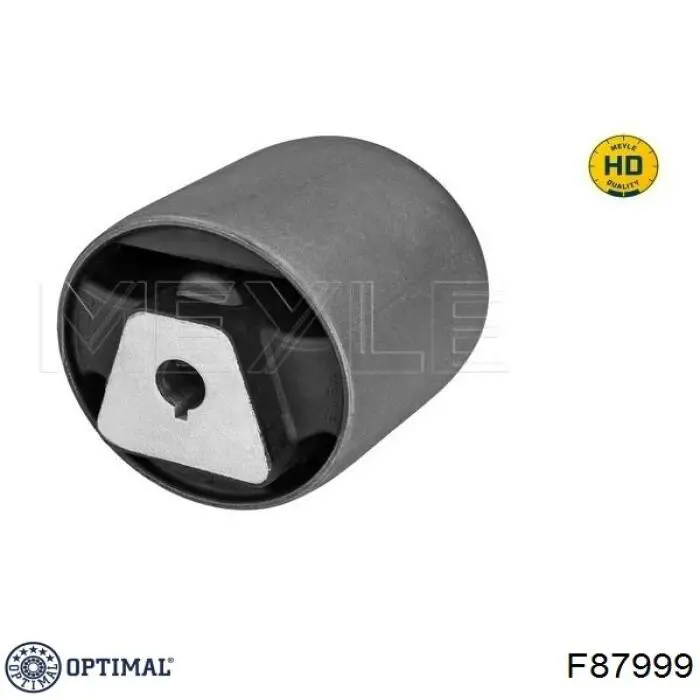 Сайлентблок переднього важеля F87999 Optimal