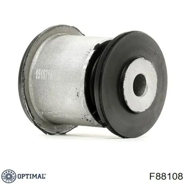 Сайлентблок переднього важеля F88108 Optimal