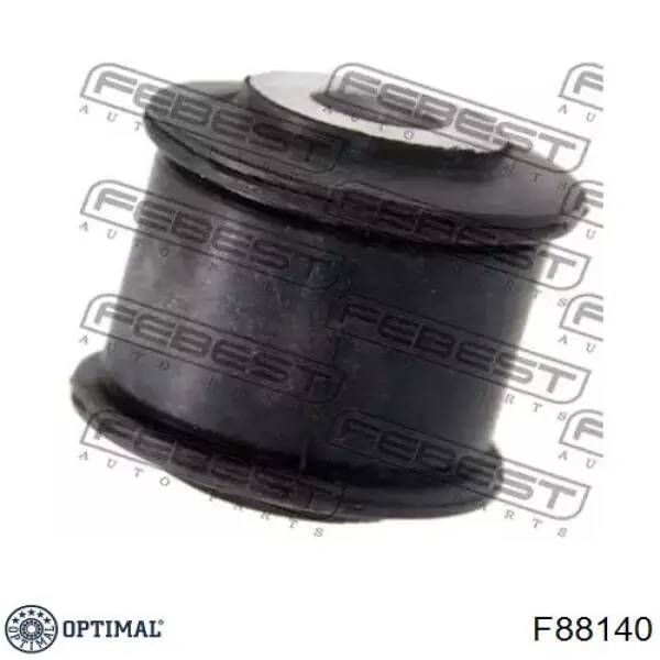 Купити F88140 Optimal Подушка (опора) двигуна, ліва задня
