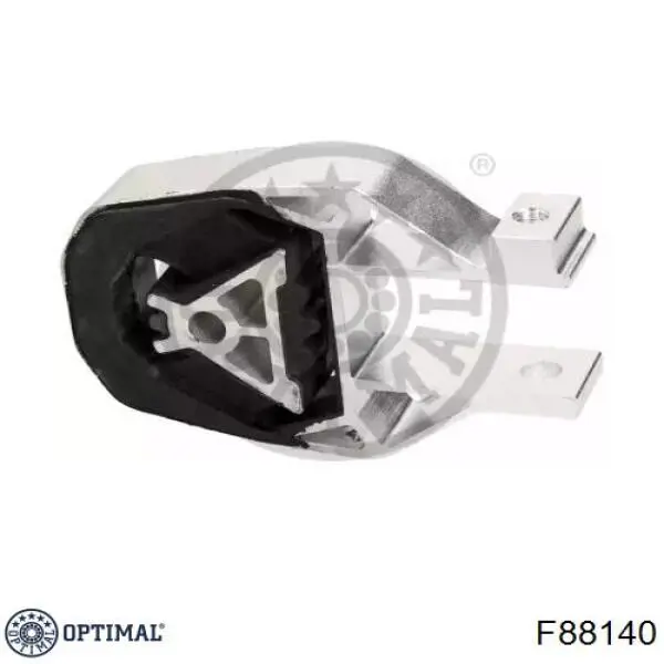 Купити F88140 Optimal Подушка (опора) двигуна, ліва задня