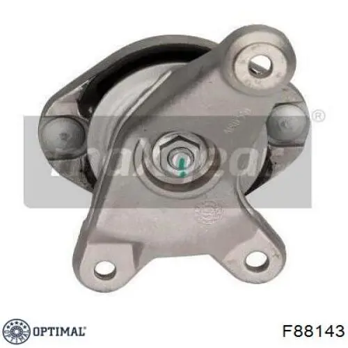 Подушка коробки передач F88143 Optimal
