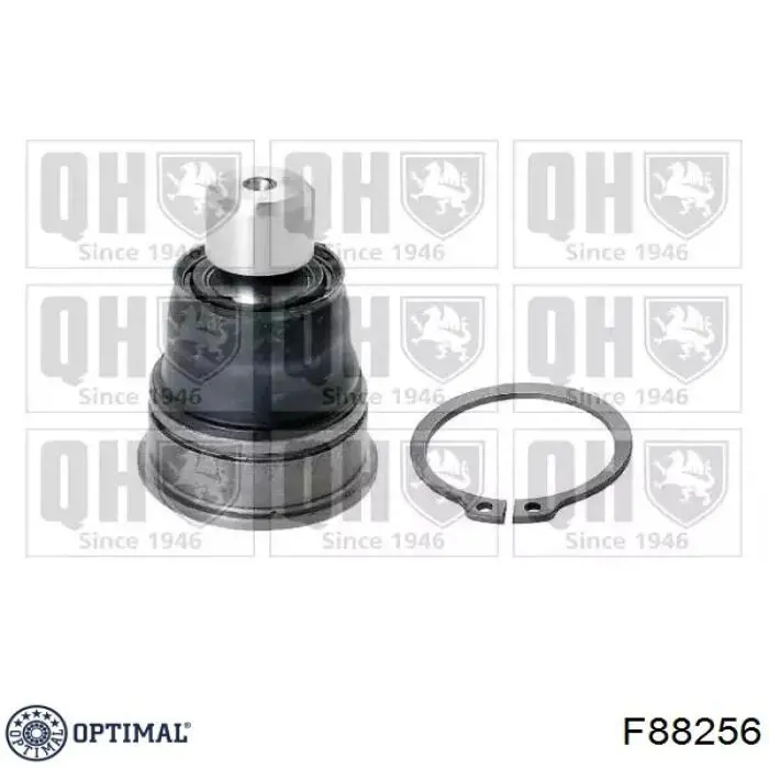 С/блок нижнього важеля Optimal F88256