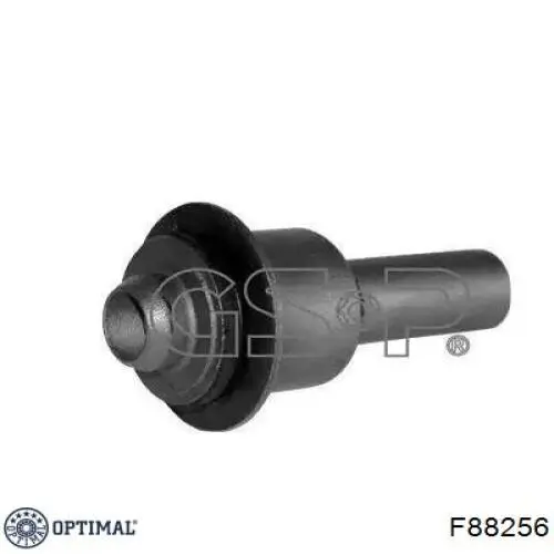 Сайлентблок переднього важеля F88256 Optimal