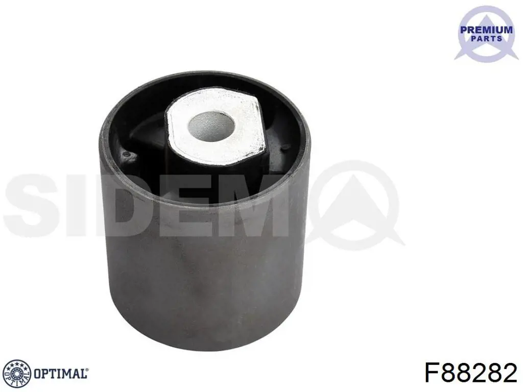Купити F88282 Optimal Сайлентблок переднього верхнього важеля