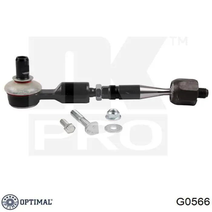Купити G0566 Optimal Тяга рульова поздовжня