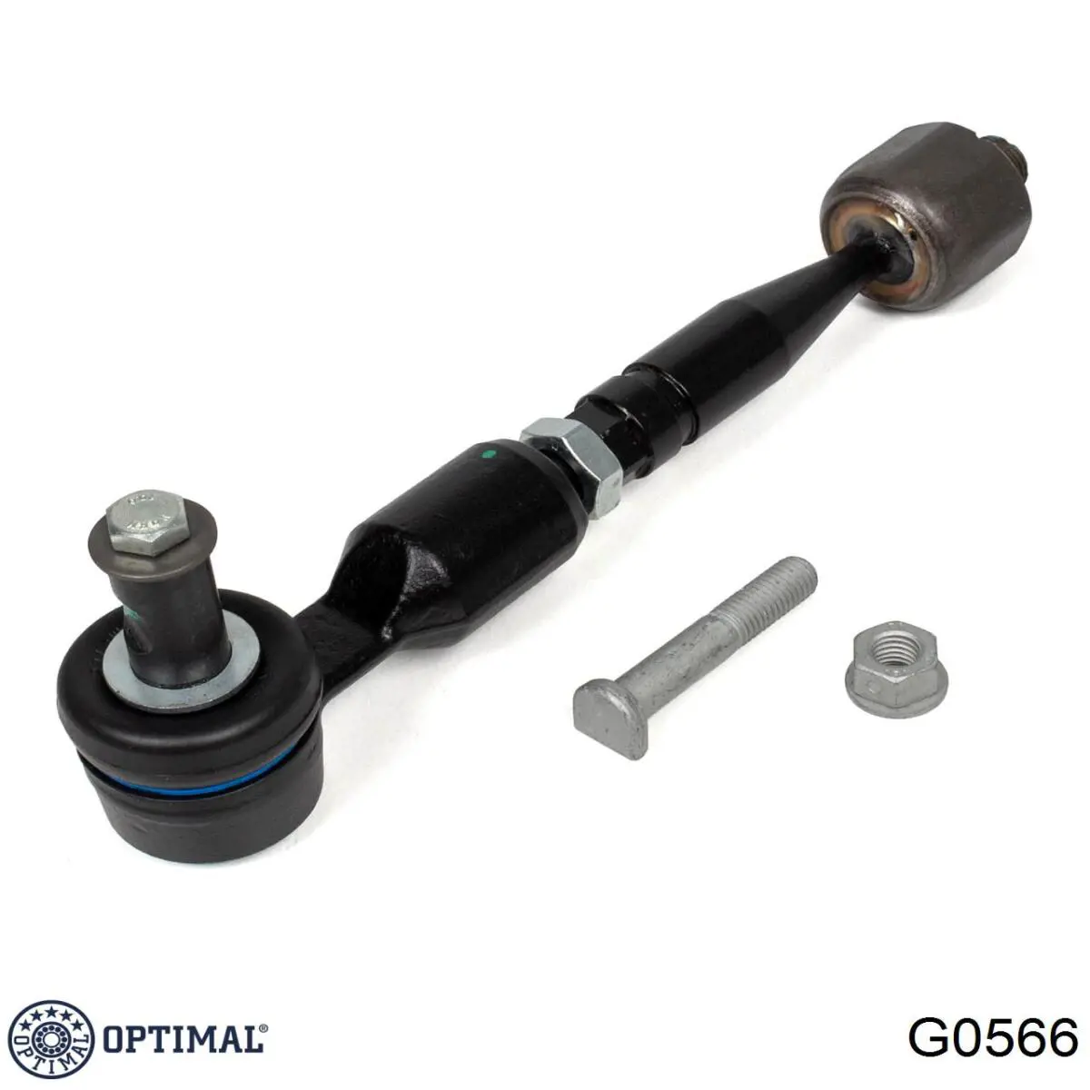 Рульова тяга G0566 Optimal