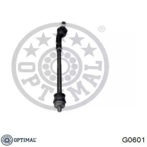 Тяга рульова в зборі, права G0601 Optimal