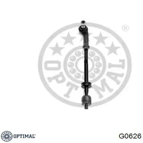 G0626 Optimal тяга рульова в зборі, ліва