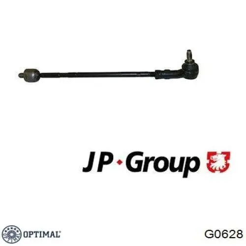 Купити G0628 Optimal Тяга рульова в зборі, права