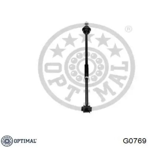 Задня поперечна тяга Optimal G0769 ціна, від 46.89 USD