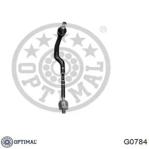 Тяга рульова в зборі, ліва Mercedes A1683309835 ціна, від 29.52 USD