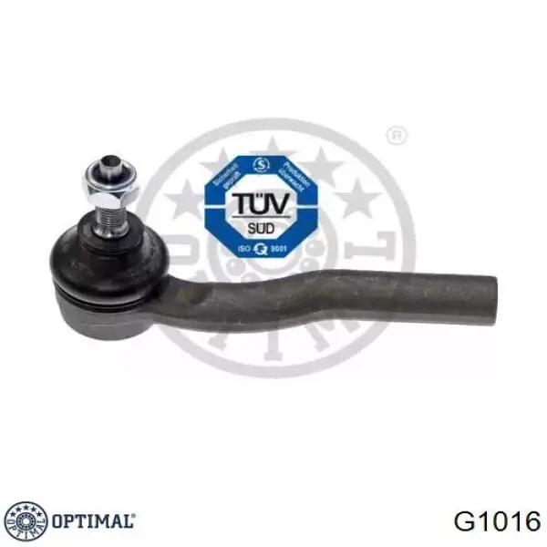 Рульовий наконечник G1016 Optimal