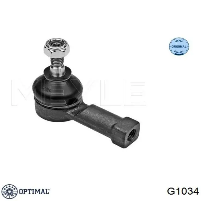 Купити G1034 Optimal Рульовий наконечник