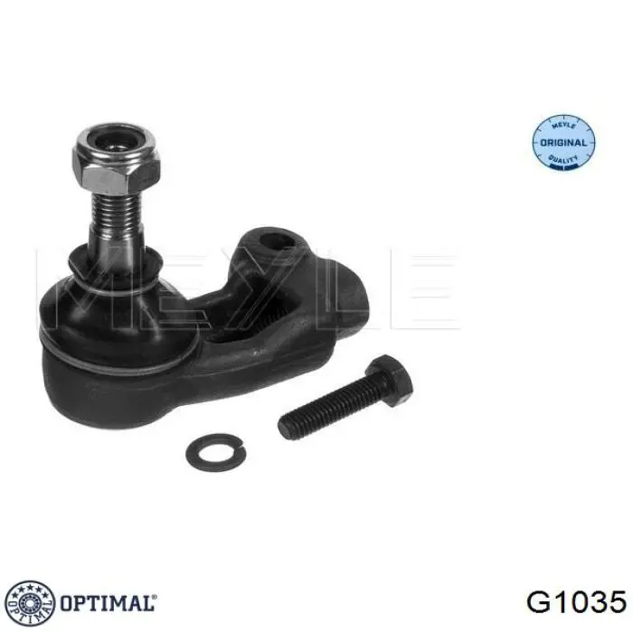 Рульовий наконечник G1035 Optimal