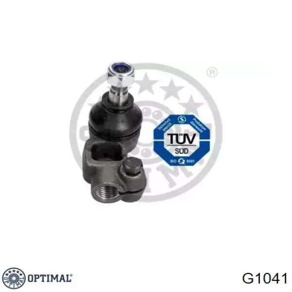 Рульовий наконечник G1041 Optimal
