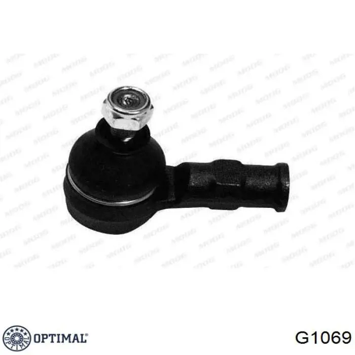 Рульовий наконечник G1069 Optimal