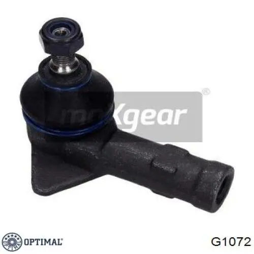 Наконечник рульовий Optimal G1072 ціна, від 9.26 USD