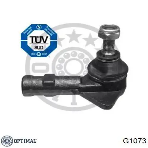 Купити G1073 Optimal Рульовий наконечник