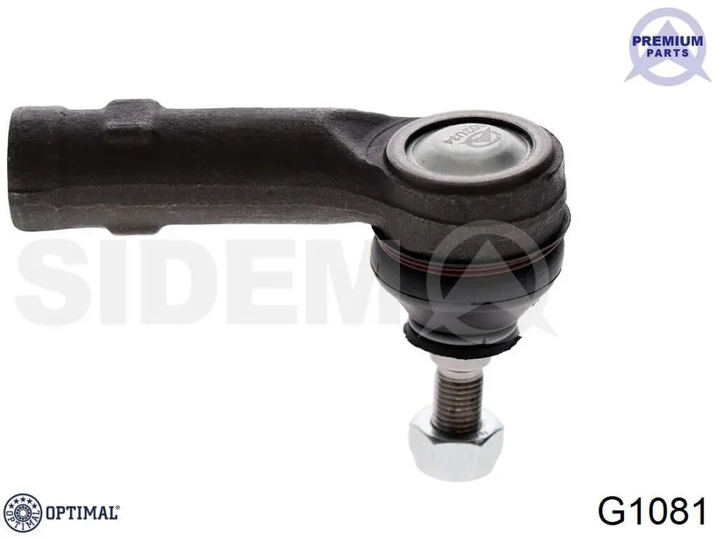 Купити G1081 Optimal Рульовий наконечник