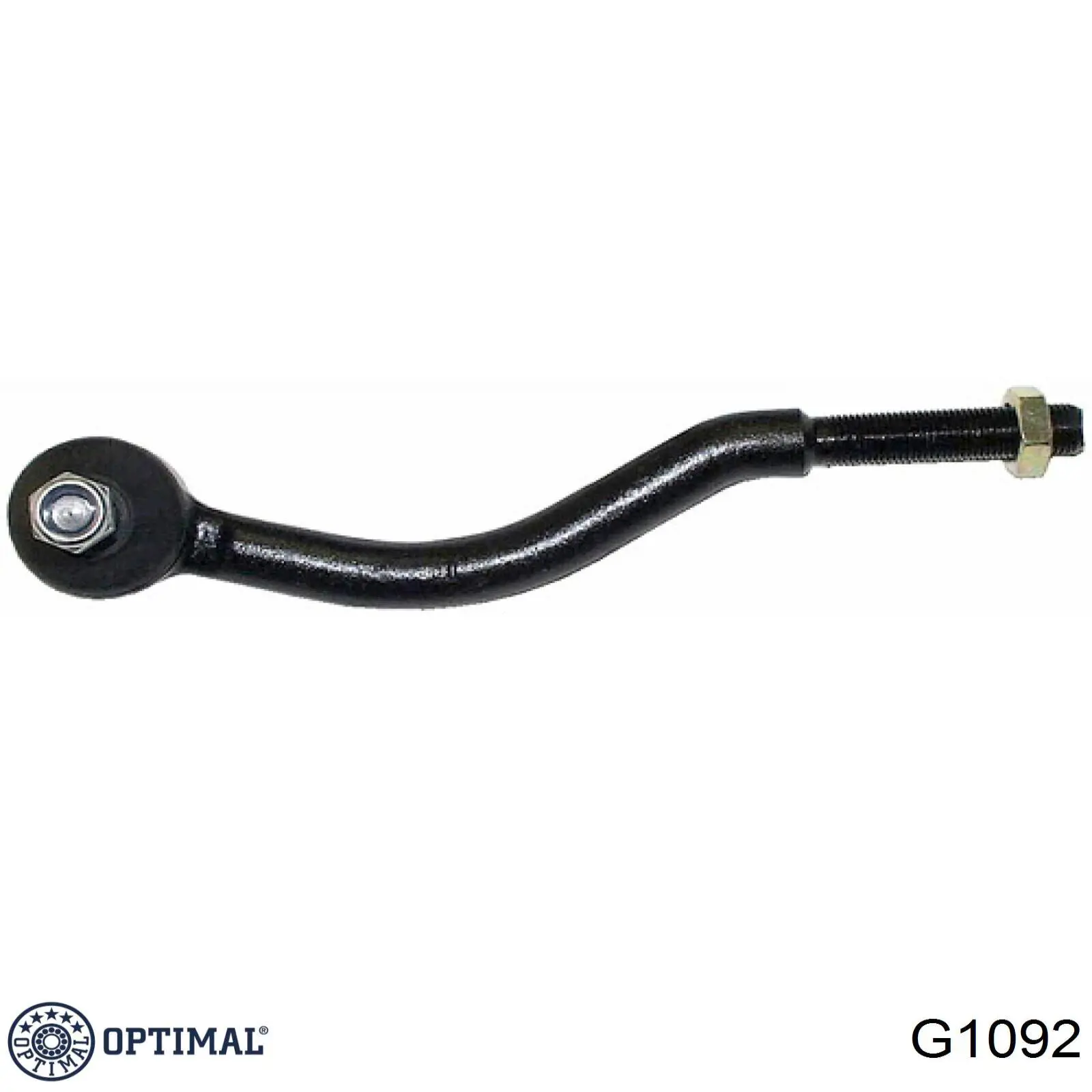 Купити G1092 Optimal Рульовий наконечник