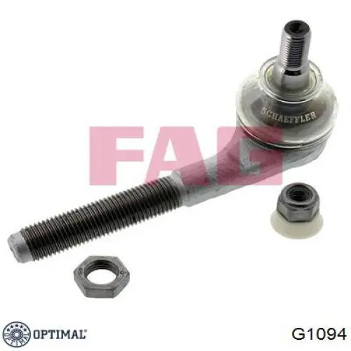 Купити G1094 Optimal Рульовий наконечник