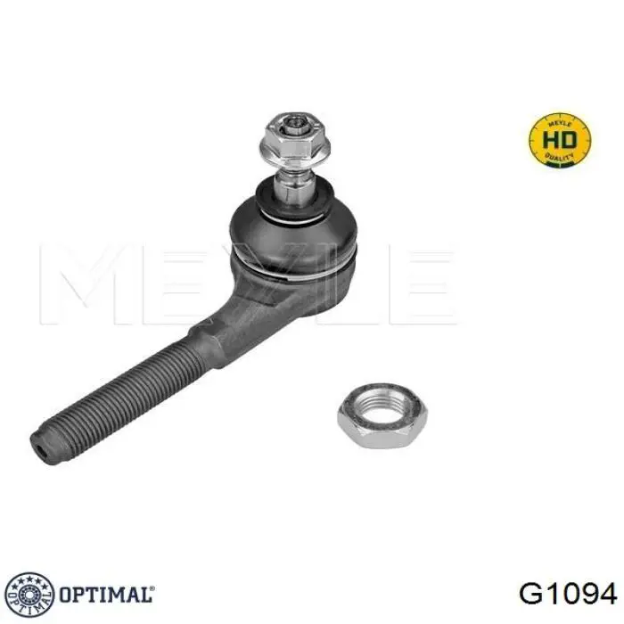 Рульовий наконечник G1094 Optimal
