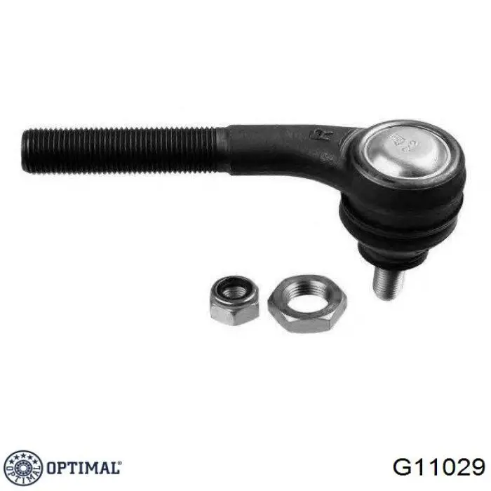 G11029 Optimal Зовнішній наконечник рульової тяги
