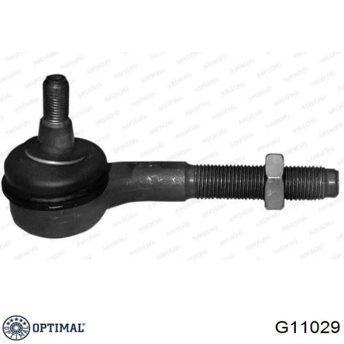 Наконечник рульовий Optimal G11029 ціна, від 9.23 USD