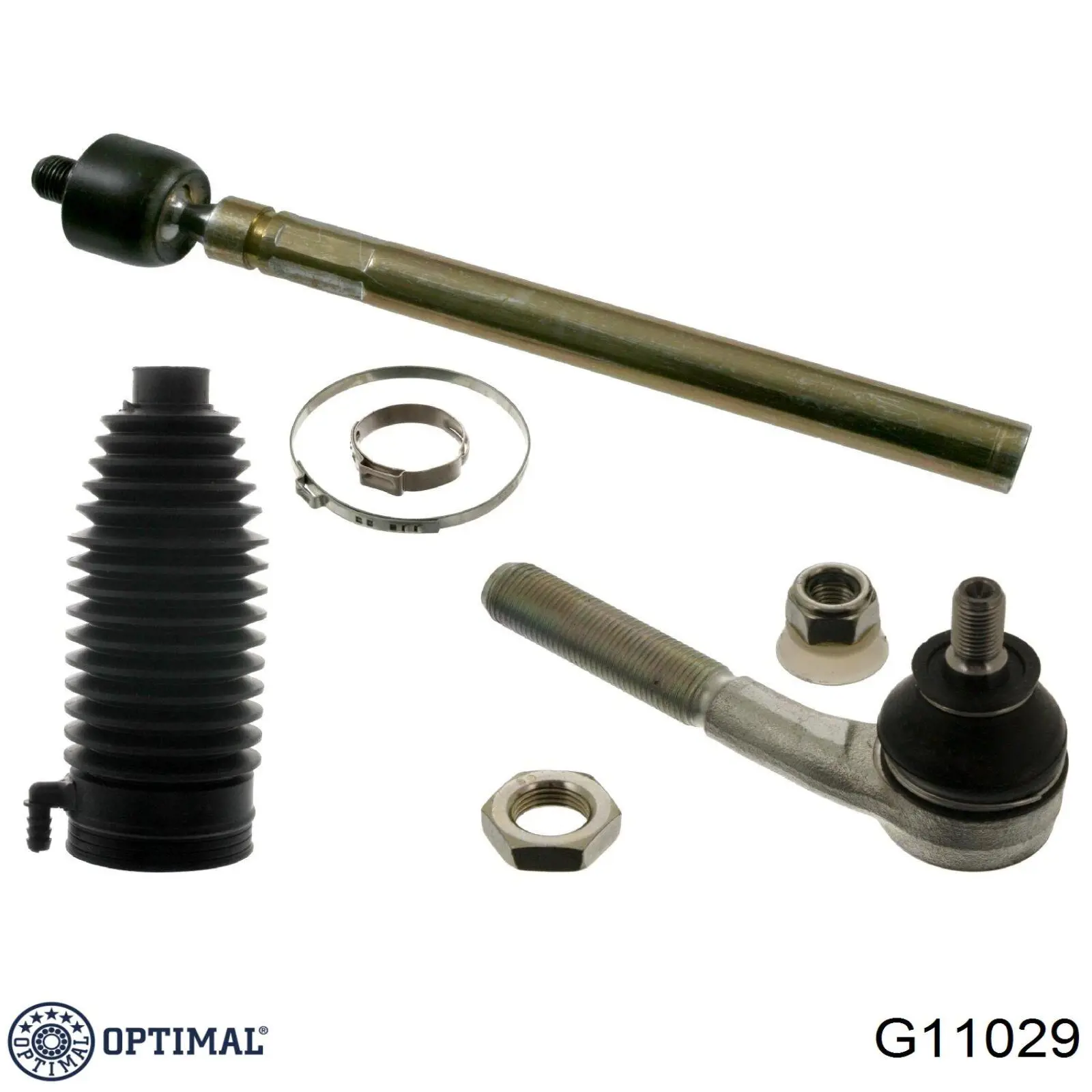 Рульовий наконечник G11029 Optimal
