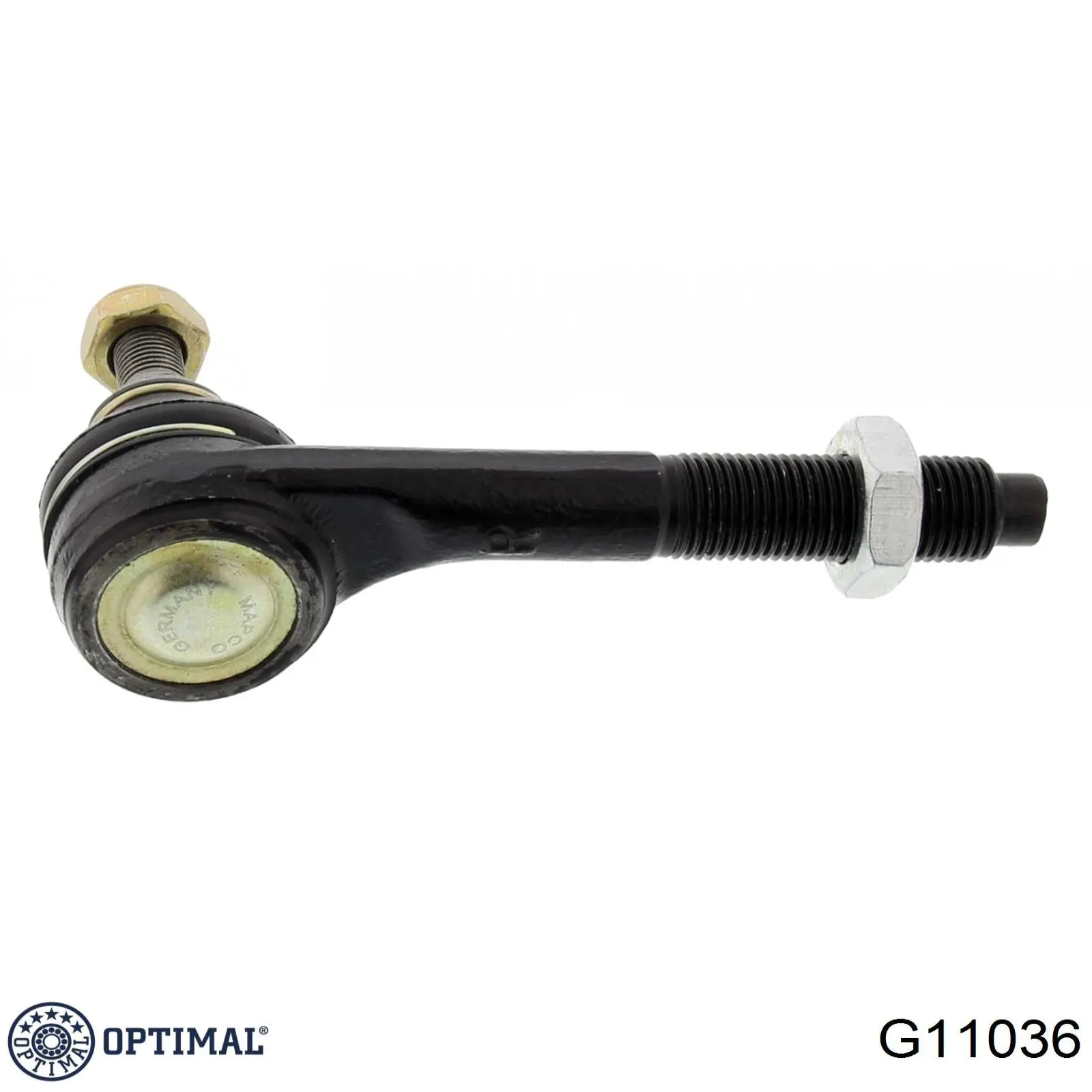 Купити G11036 Optimal Рульовий наконечник